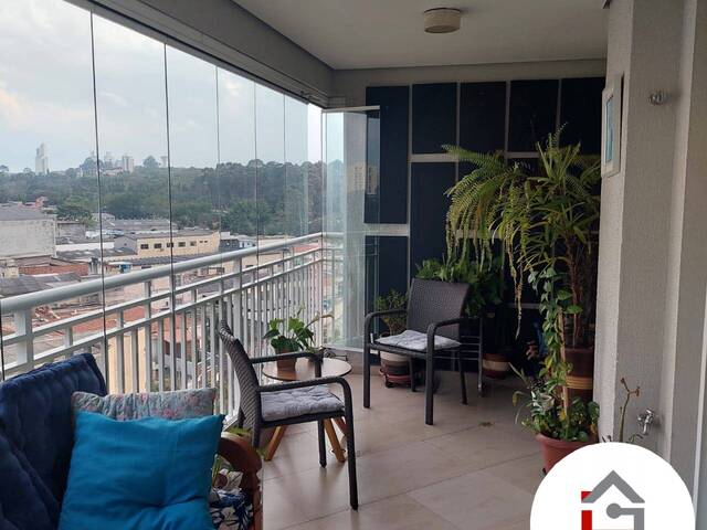 #5950 - Apartamento para Venda em São Paulo - SP - 2