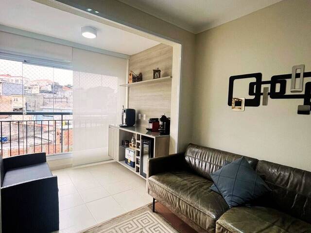 #7097 - Apartamento para Venda em São Paulo - SP - 1