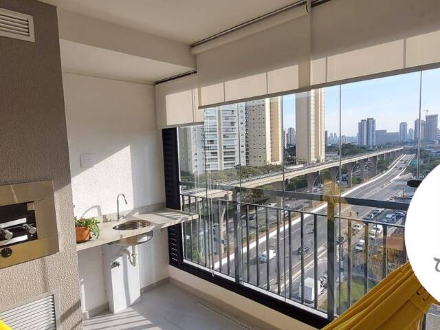 #8042 - Apartamento para Venda em São Paulo - SP