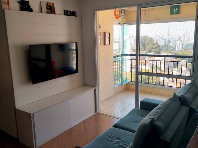 #5907 - Apartamento para Venda em São Paulo - SP