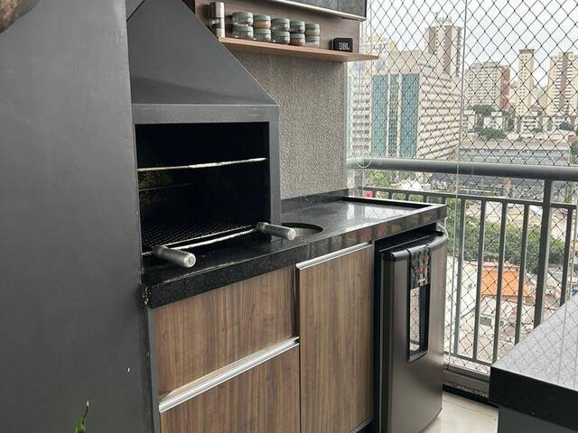 #8015 - Apartamento para Venda em São Paulo - SP - 2