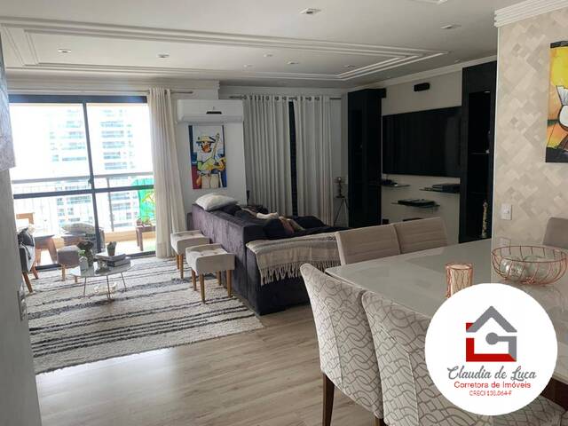 #5963 - Apartamento para Venda em São Paulo - SP