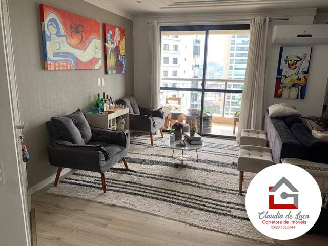 #5963 - Apartamento para Venda em São Paulo - SP