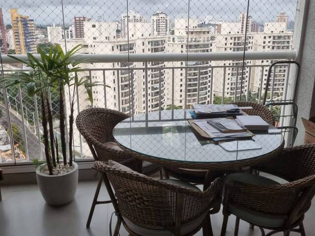 #8047 - Apartamento para Venda em São Paulo - SP