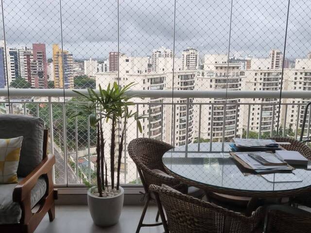 #8047 - Apartamento para Venda em São Paulo - SP