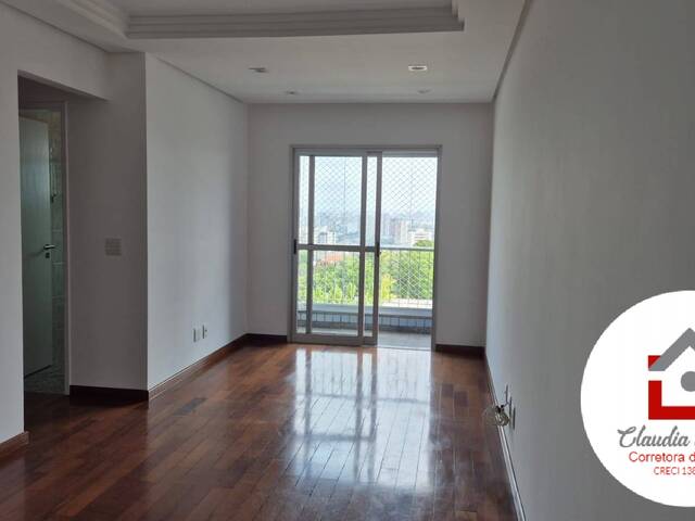 #8078 - Apartamento para Venda em São Paulo - SP - 2