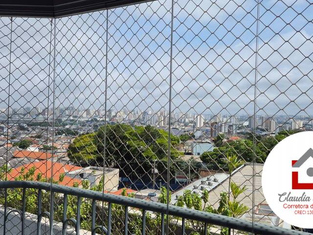 #8078 - Apartamento para Venda em São Paulo - SP